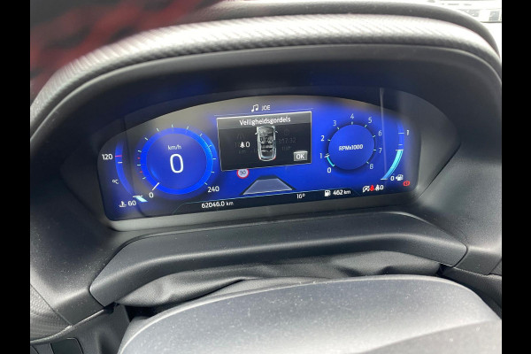 Ford Puma 1.0 EcoBoost Hybrid ST-Line X 155pk Trekhaak | Panorama dak | Adaptieve Cruise | Winterpack | Dodehoeksensoren | Elektrische Achterklep