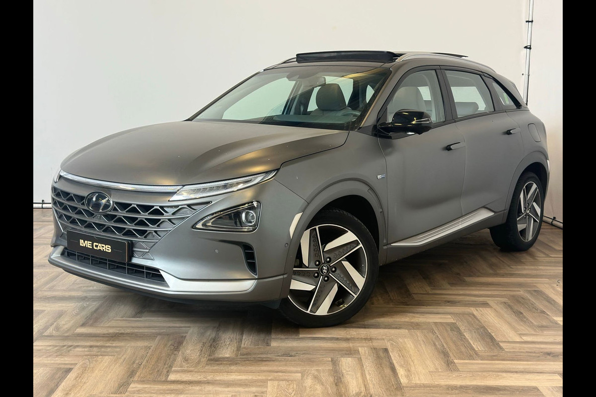 Hyundai NEXO FCEV Plus Pack|PANO|360|INRUIL MOGELIJK