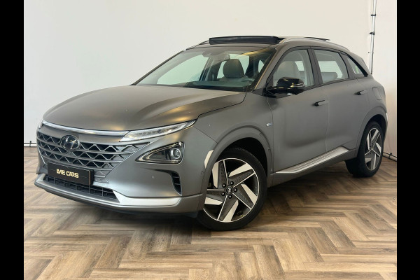 Hyundai NEXO FCEV Plus Pack|PANO|360|INRUIL MOGELIJK