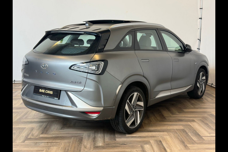 Hyundai NEXO FCEV Plus Pack|PANO|360|INRUIL MOGELIJK