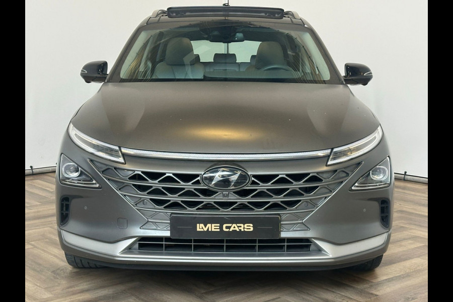 Hyundai NEXO FCEV Plus Pack|PANO|360|INRUIL MOGELIJK