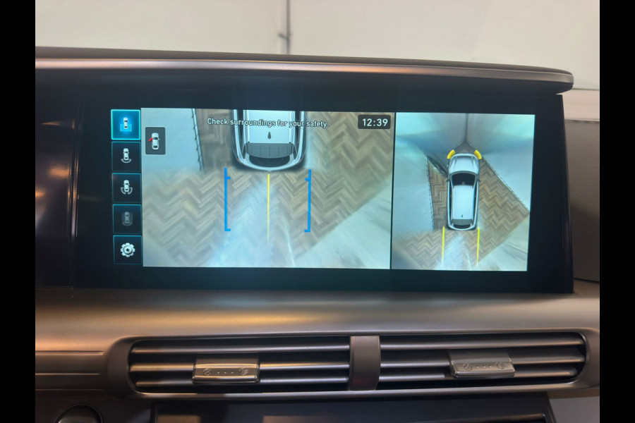 Hyundai NEXO FCEV Plus Pack|PANO|360|INRUIL MOGELIJK