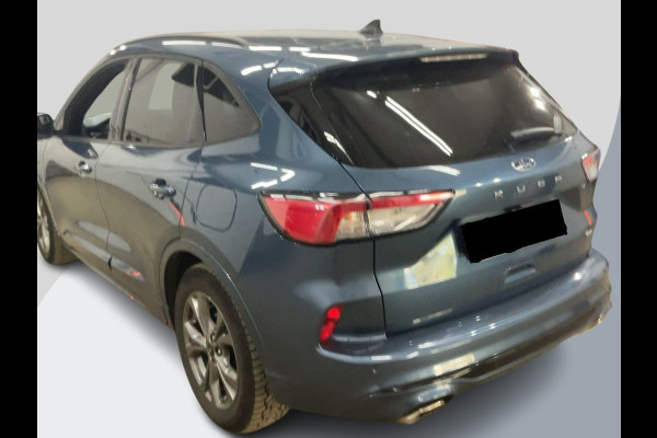 Ford Kuga 2.5 PHEV ST-Line X | 225pk | Winterpack | Adaptieve Cruise | Dodehoeksensoren | Apple Carplay / Android Auto | Achteruitrijcamera