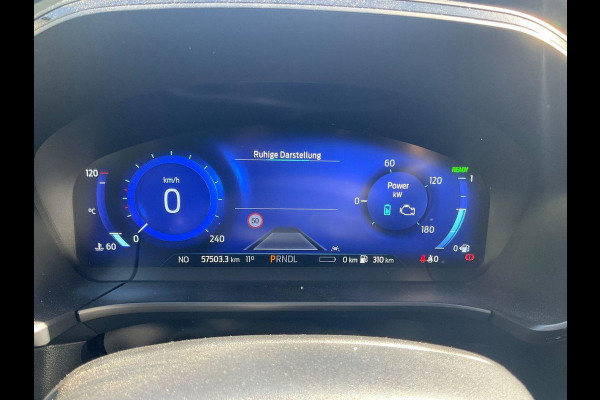 Ford Kuga 2.5 PHEV ST-Line X | 225pk | Winterpack | Adaptieve Cruise | Dodehoeksensoren | Apple Carplay / Android Auto | Achteruitrijcamera