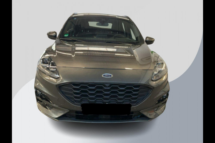 Ford Kuga 2.5 PHEV ST-Line X | 225pk | Trekhaak | Winter Pack | Adaptieve Cruise | Achteruitrijcamera | Apple Carplay & Android Auto