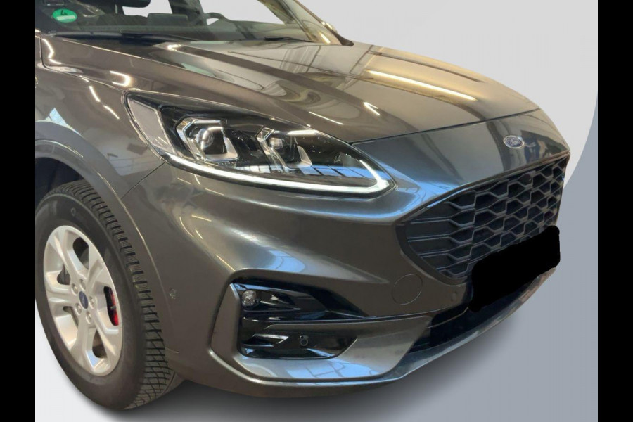 Ford Kuga 2.5 PHEV ST-Line X | 225pk | Trekhaak | Winter Pack | Adaptieve Cruise | Achteruitrijcamera | Apple Carplay & Android Auto