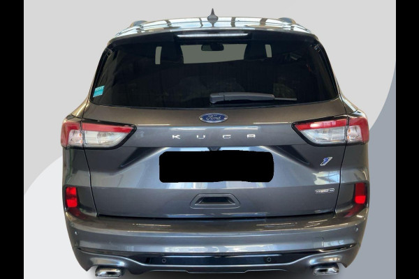 Ford Kuga 2.5 PHEV ST-Line X | 225pk | Trekhaak | Winter Pack | Adaptieve Cruise | Achteruitrijcamera | Apple Carplay & Android Auto