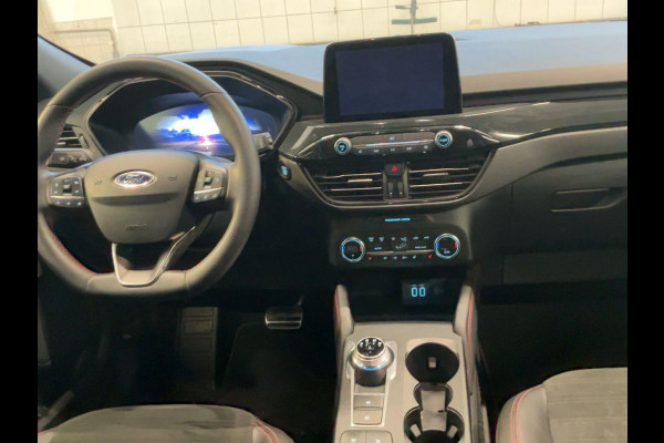 Ford Kuga 2.5 PHEV ST-Line X | 225pk | Trekhaak | Winter Pack | Adaptieve Cruise | Achteruitrijcamera | Apple Carplay & Android Auto