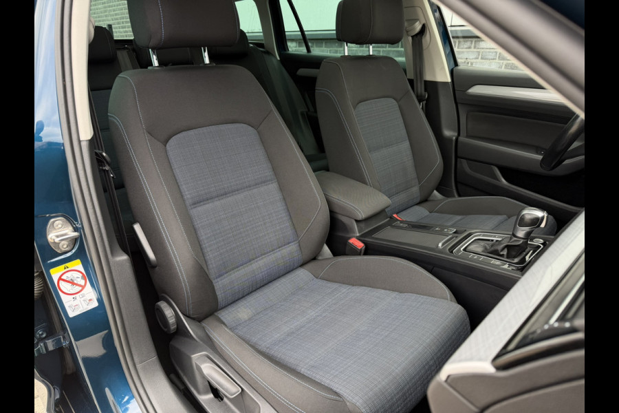 Volkswagen Passat Variant 1.4 TSI PHEV GTE Business | Pano | Elek. Trekhaak | Camera | Carplay | Navi | LED