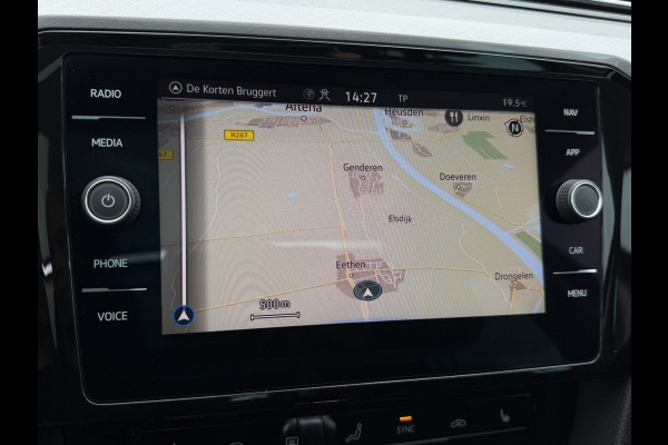 Volkswagen Passat Variant 1.4 TSI PHEV GTE Business | Pano | Elek. Trekhaak | Camera | Carplay | Navi | LED