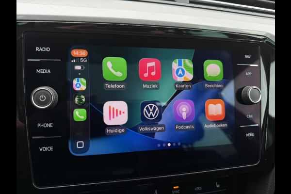 Volkswagen Passat Variant 1.4 TSI PHEV GTE Business | Pano | Elek. Trekhaak | Camera | Carplay | Navi | LED