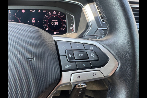Volkswagen Tiguan 1.5 TSI Hybrid 245PK,Elegance ,Automaat,trekhaak,Nav,Carplay,Camera,Stoelverwarming,Cruisecontrol,