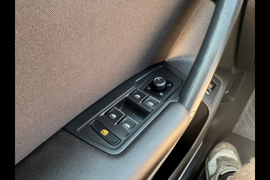 Volkswagen Tiguan 1.5 TSI Hybrid 245PK,Elegance ,Automaat,trekhaak,Nav,Carplay,Camera,Stoelverwarming,Cruisecontrol,