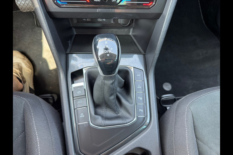 Volkswagen Tiguan 1.5 TSI Hybrid 245PK,Elegance ,Automaat,trekhaak,Nav,Carplay,Camera,Stoelverwarming,Cruisecontrol,