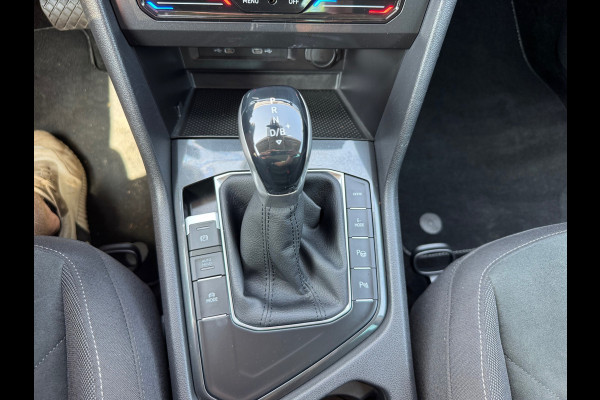 Volkswagen Tiguan 1.5 TSI Hybrid 245PK,Elegance ,Automaat,trekhaak,Nav,Carplay,Camera,Stoelverwarming,Cruisecontrol,