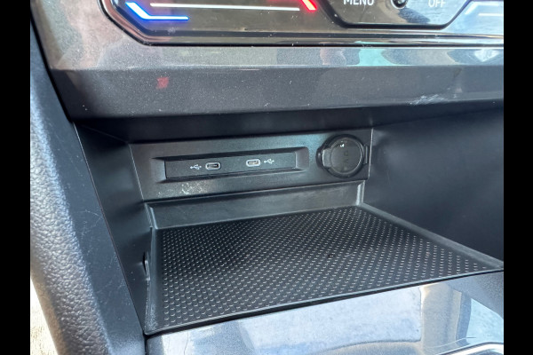 Volkswagen Tiguan 1.5 TSI Hybrid 245PK,Elegance ,Automaat,trekhaak,Nav,Carplay,Camera,Stoelverwarming,Cruisecontrol,