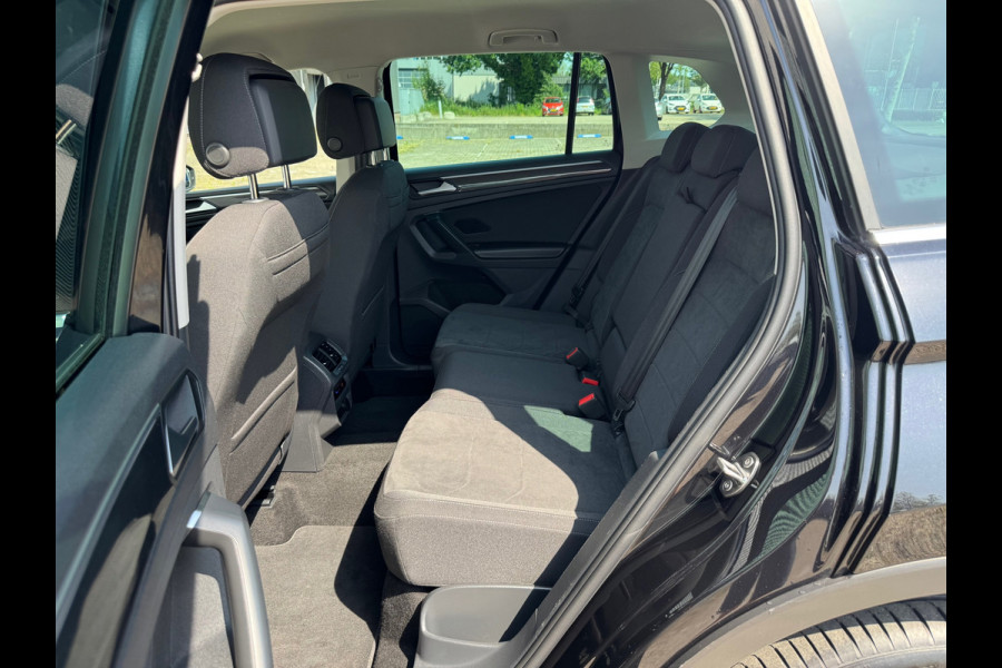 Volkswagen Tiguan 1.5 TSI Hybrid 245PK,Elegance ,Automaat,trekhaak,Nav,Carplay,Camera,Stoelverwarming,Cruisecontrol,