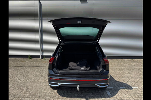 Volkswagen Tiguan 1.5 TSI Hybrid 245PK,Elegance ,Automaat,trekhaak,Nav,Carplay,Camera,Stoelverwarming,Cruisecontrol,