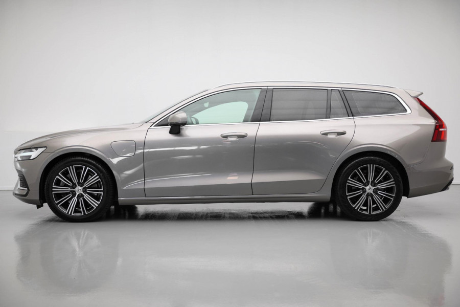 Volvo V60 2.0 T6 Recharge AWD Inscription |Memory|Adaptive|Carplay|