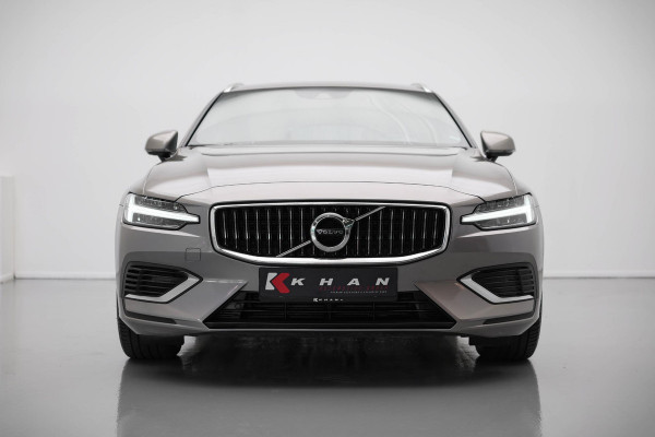 Volvo V60 2.0 T6 Recharge AWD Inscription |Memory|Adaptive|Carplay|