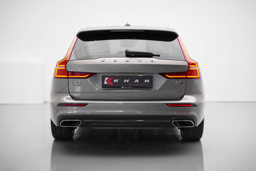 Volvo V60 2.0 T6 Recharge AWD Inscription |Memory|Adaptive|Carplay|