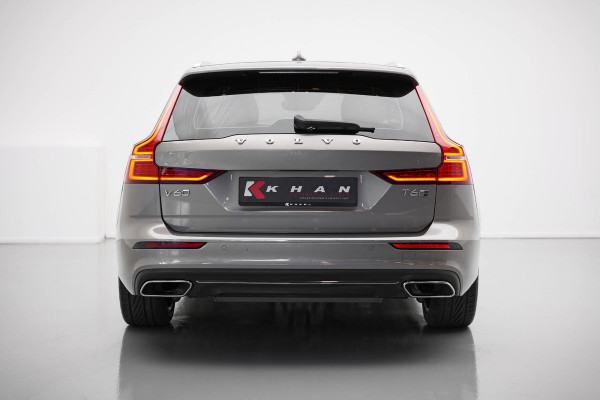 Volvo V60 2.0 T6 Recharge AWD Inscription |Memory|Adaptive|Carplay|