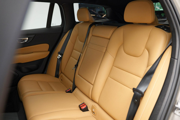 Volvo V60 2.0 T6 Recharge AWD Inscription |Memory|Adaptive|Carplay|