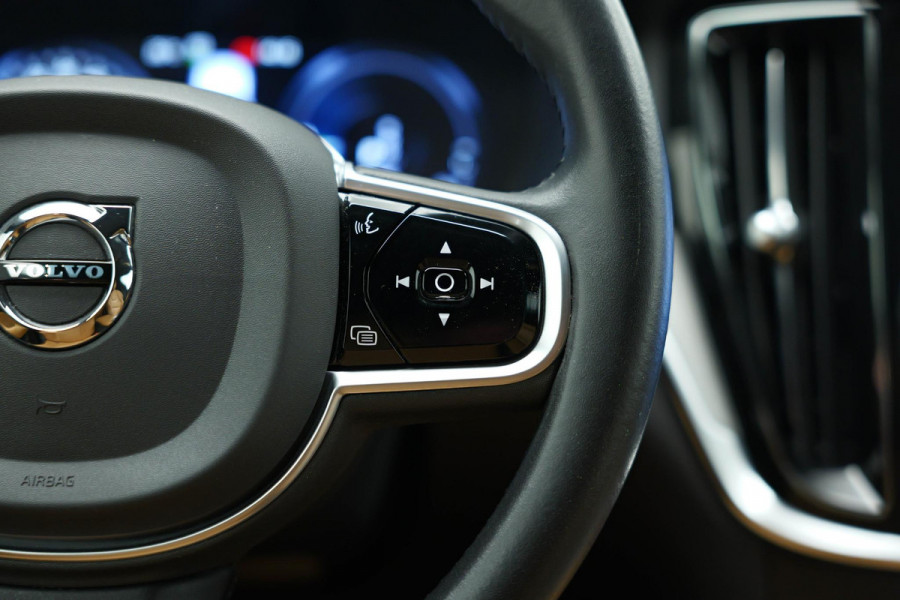 Volvo V60 2.0 T6 Recharge AWD Inscription |Memory|Adaptive|Carplay|
