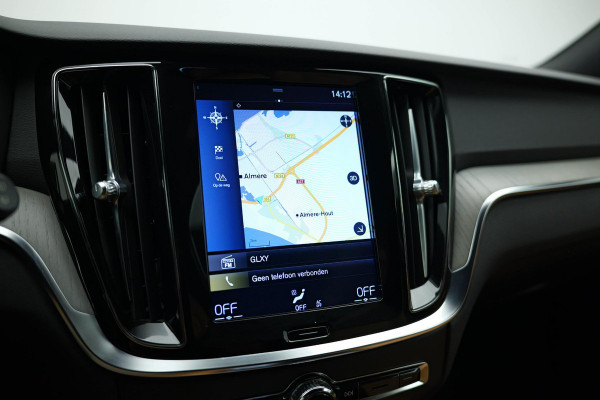 Volvo V60 2.0 T6 Recharge AWD Inscription |Memory|Adaptive|Carplay|
