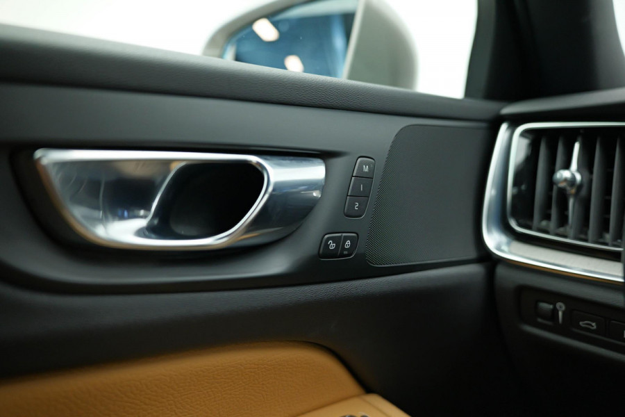 Volvo V60 2.0 T6 Recharge AWD Inscription |Memory|Adaptive|Carplay|