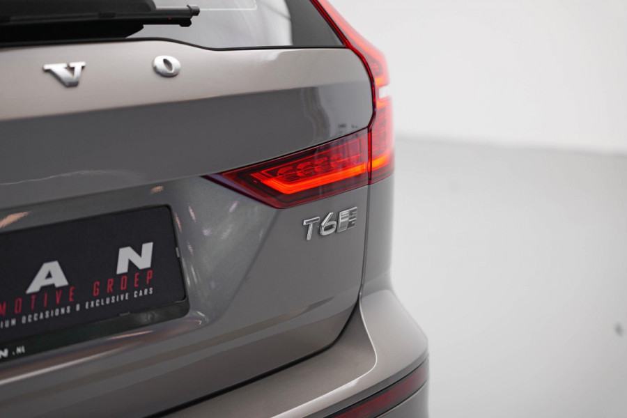 Volvo V60 2.0 T6 Recharge AWD Inscription |Memory|Adaptive|Carplay|