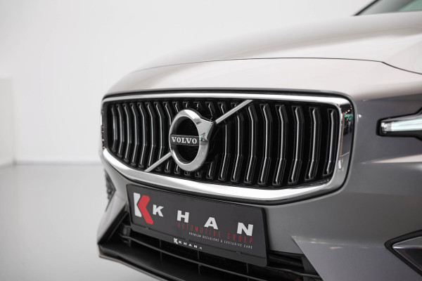 Volvo V60 2.0 T6 Recharge AWD Inscription |Memory|Adaptive|Carplay|
