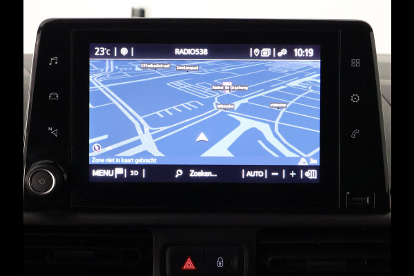 Toyota PROACE CITY 1.5 D-4D Navigator | Apple Carplay & AndoidAUTO | Navigatie | Camera |