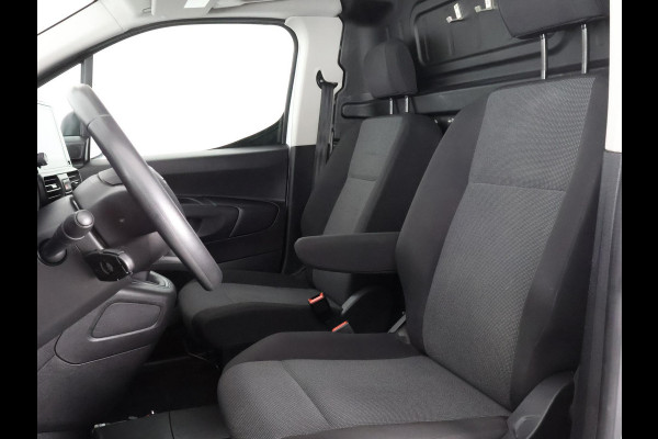Toyota PROACE CITY 1.5 D-4D Navigator | Apple Carplay & AndoidAUTO | Navigatie | Camera |