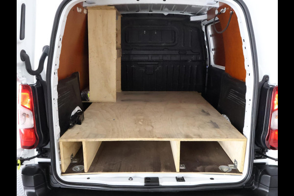 Toyota PROACE CITY 1.5 D-4D Navigator | Apple Carplay & AndoidAUTO | Navigatie | Camera |