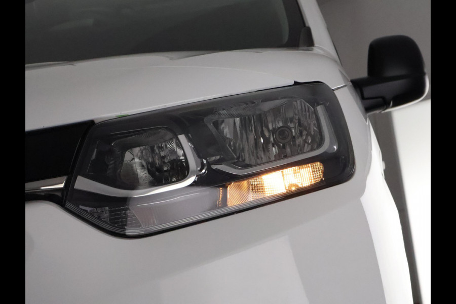 Toyota PROACE CITY 1.5 D-4D Navigator | Apple Carplay & AndoidAUTO | Navigatie | Camera |