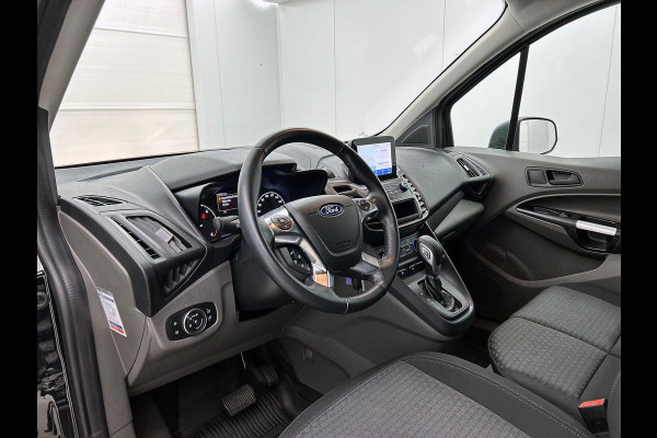 Ford Transit Connect 100pk L2 Trend Automaat Trekhaak Airco Navi Cruise
