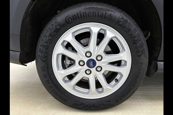 Ford Transit Connect 100pk L2 Trend Automaat Trekhaak Airco Navi Cruise