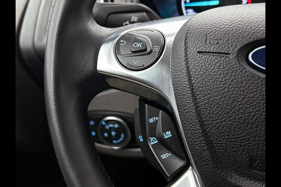 Ford Transit Connect 100pk L2 Trend Automaat Trekhaak Airco Navi Cruise