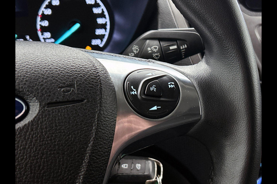 Ford Transit Connect 100pk L2 Trend Automaat Trekhaak Airco Navi Cruise