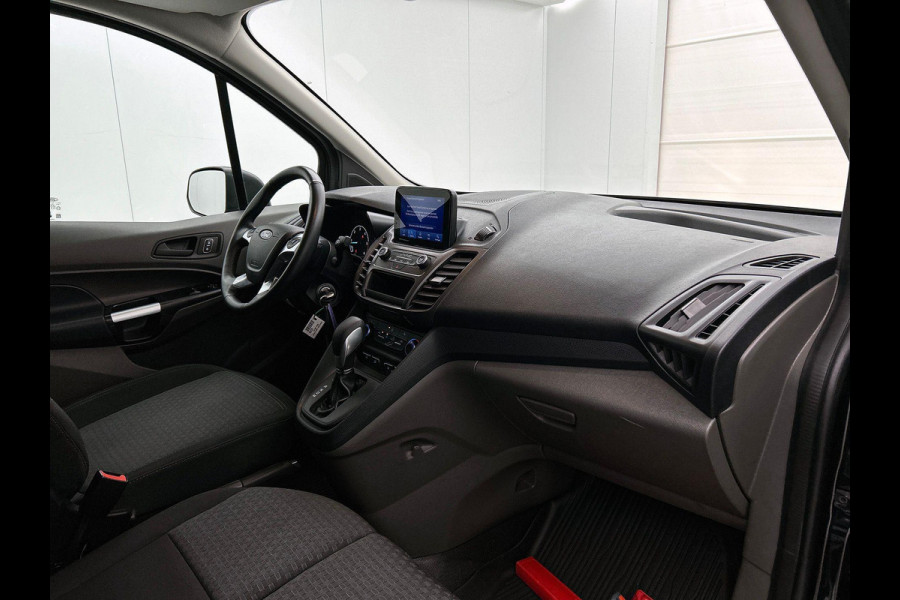 Ford Transit Connect 100pk L2 Trend Automaat Trekhaak Airco Navi Cruise