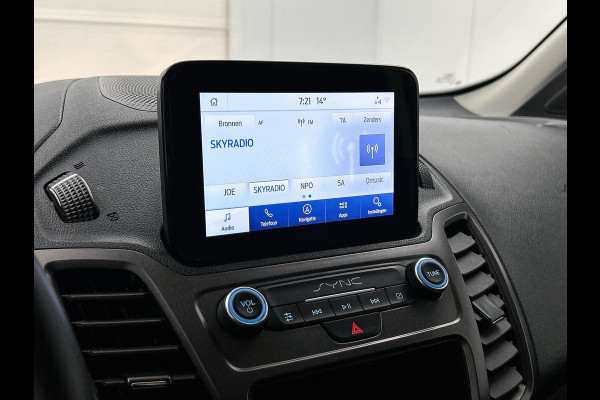 Ford Transit Connect 100pk L2 Trend Automaat Trekhaak Airco Navi Cruise