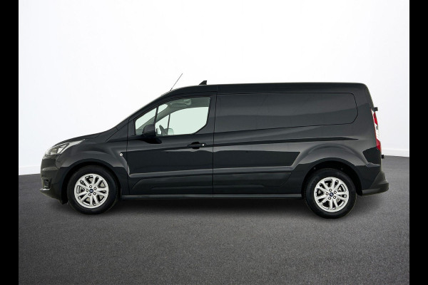 Ford Transit Connect 100pk L2 Trend Automaat Trekhaak Airco Navi Cruise