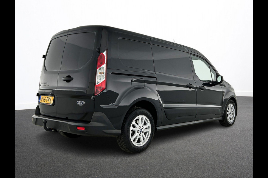 Ford Transit Connect 100pk L2 Trend Automaat Trekhaak Airco Navi Cruise