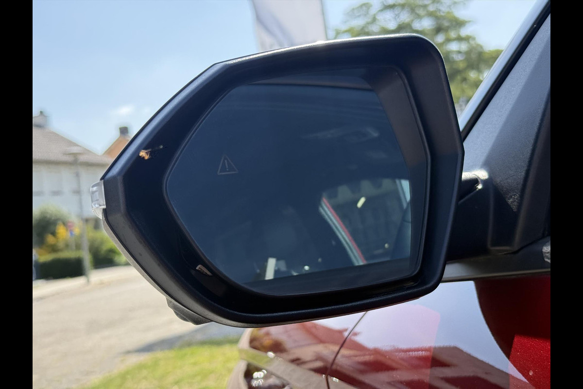 Hyundai Kona 1.6 GDI HEV N Line Sky | Eerste eigenaar, Trekhaak, Two-tone, 360 camera, Schuifdak, Blind spot, Stoelverwarming, Bose