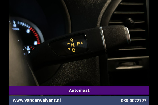 Mercedes-Benz Vito 114 CDI 136pk 9G-Tronic Automaat L2H1 Euro6 Airco | Camera | Navigatie | Apple Carplay Android Auto, 2500kg Trekhaak, Cruisecontrol, Parkeersensoren, Sidebars