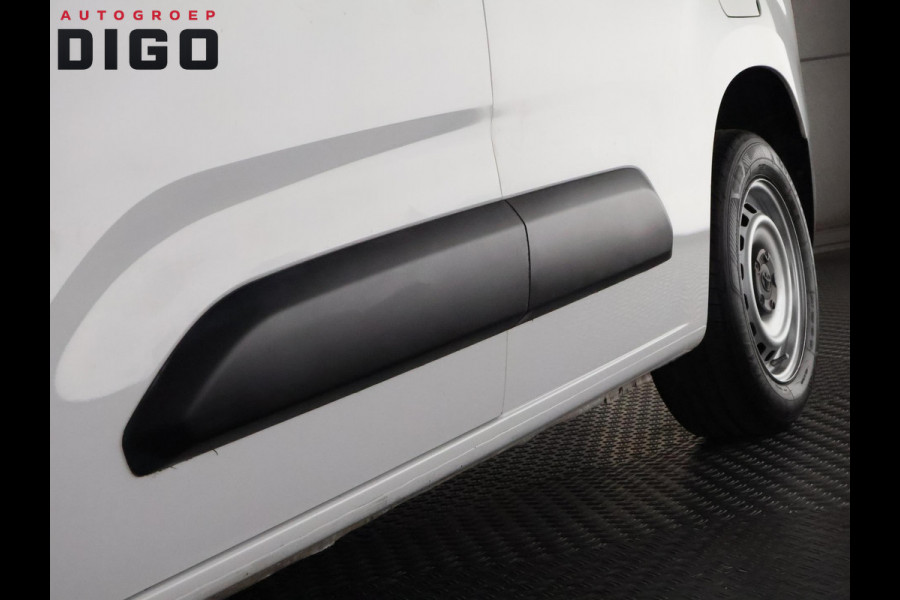 Toyota PROACE CITY 1.5 D-4D Navigator | Apple Carplay & AndoidAUTO | Navigatie | Camera |