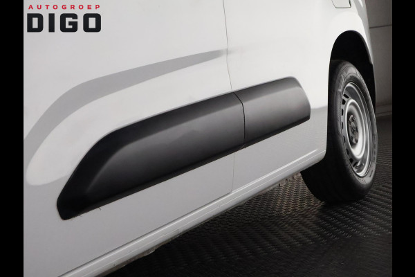 Toyota PROACE CITY 1.5 D-4D Navigator | Apple Carplay & AndoidAUTO | Navigatie | Camera |
