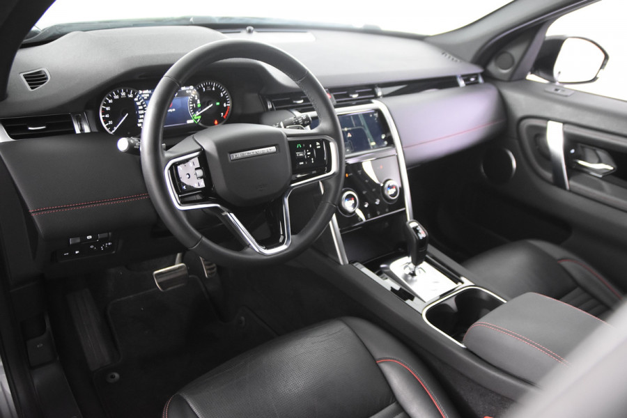 Land Rover Discovery Sport P300e 1.5 R-Dynamic AWD *1ste Eigenaar*4x4*Leer*