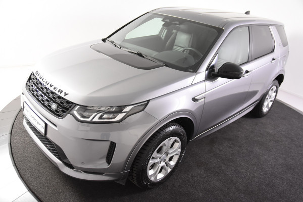 Land Rover Discovery Sport P300e 1.5 R-Dynamic AWD *1ste Eigenaar*4x4*Leer*